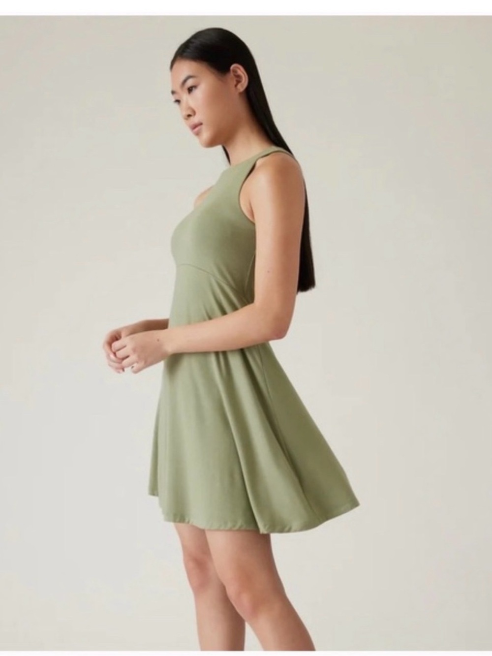 ATHLETA Santorini Thera Dress